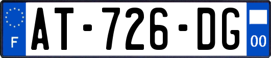 AT-726-DG