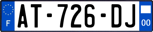 AT-726-DJ