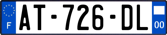 AT-726-DL