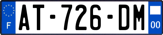 AT-726-DM