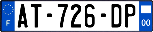 AT-726-DP