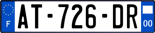 AT-726-DR
