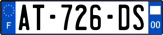 AT-726-DS