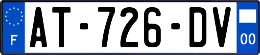 AT-726-DV