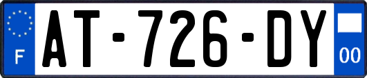 AT-726-DY