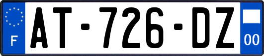 AT-726-DZ