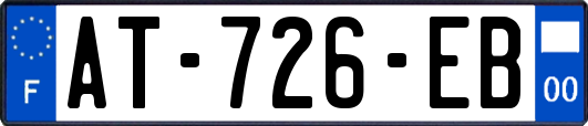 AT-726-EB