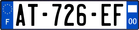AT-726-EF