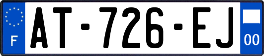 AT-726-EJ