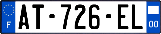 AT-726-EL