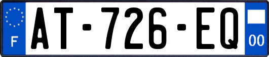 AT-726-EQ