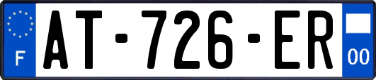 AT-726-ER