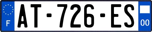 AT-726-ES