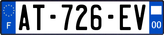 AT-726-EV