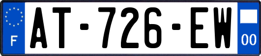 AT-726-EW