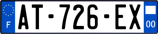 AT-726-EX