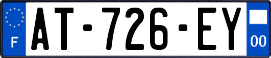 AT-726-EY