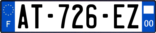 AT-726-EZ