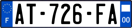 AT-726-FA