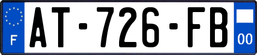 AT-726-FB