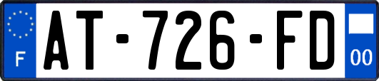 AT-726-FD