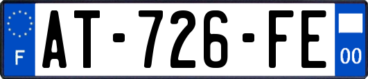 AT-726-FE