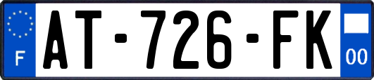 AT-726-FK