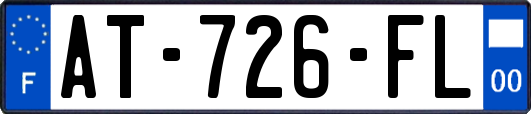 AT-726-FL