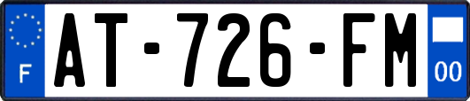 AT-726-FM