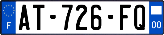 AT-726-FQ