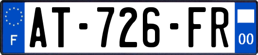AT-726-FR