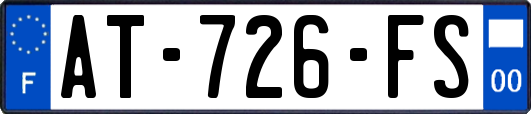 AT-726-FS