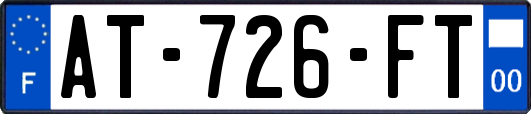 AT-726-FT