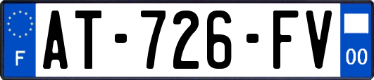 AT-726-FV