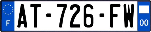 AT-726-FW