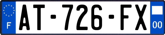 AT-726-FX