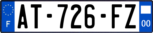 AT-726-FZ