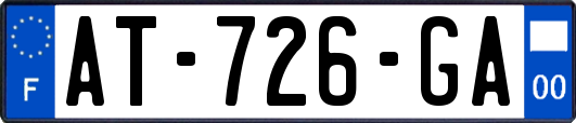 AT-726-GA