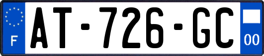 AT-726-GC