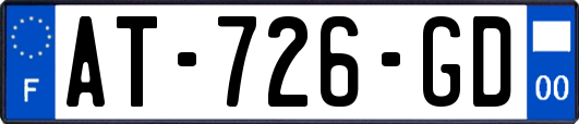 AT-726-GD