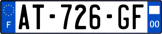 AT-726-GF