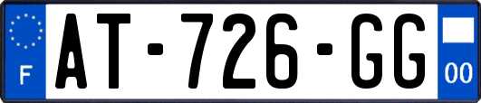 AT-726-GG