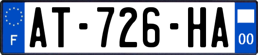 AT-726-HA