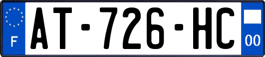 AT-726-HC