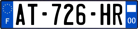 AT-726-HR