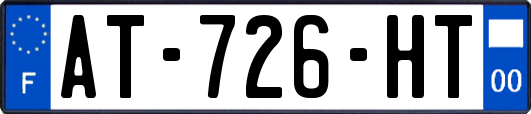 AT-726-HT