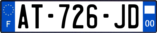 AT-726-JD