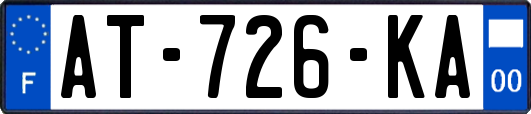 AT-726-KA