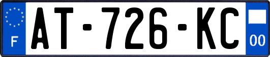 AT-726-KC