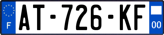 AT-726-KF
